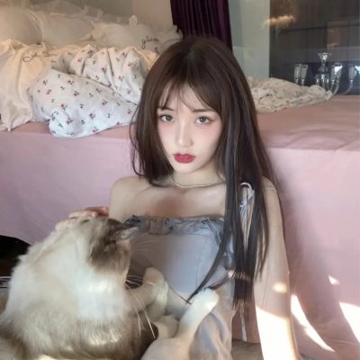 我笨善良