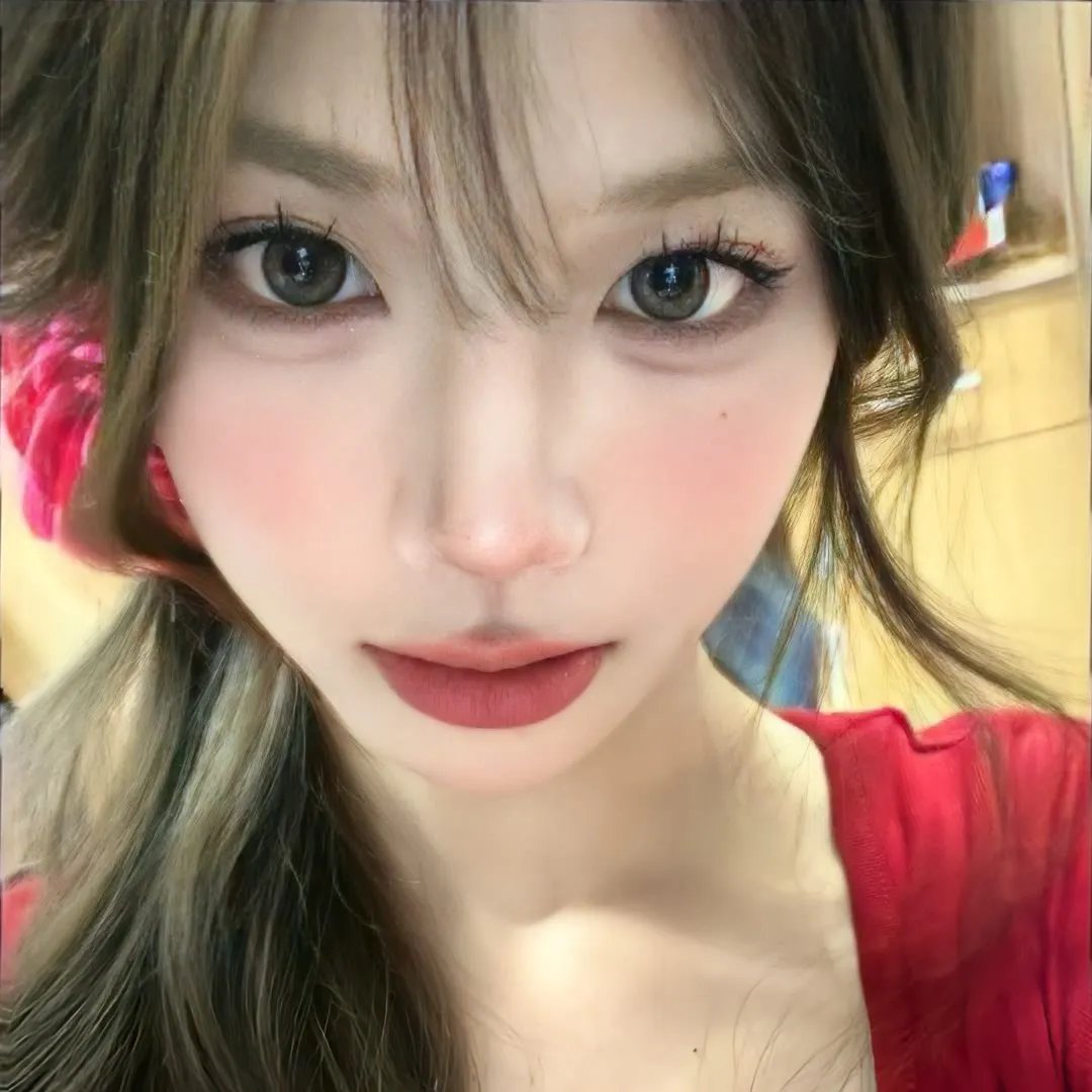 红颜